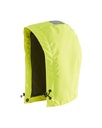 2166 Capuchon High vis, gevoerd