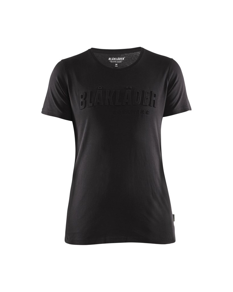 3431 Dames T-shirt 3D