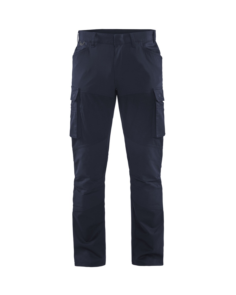 1457 Service werkbroek denim stretch