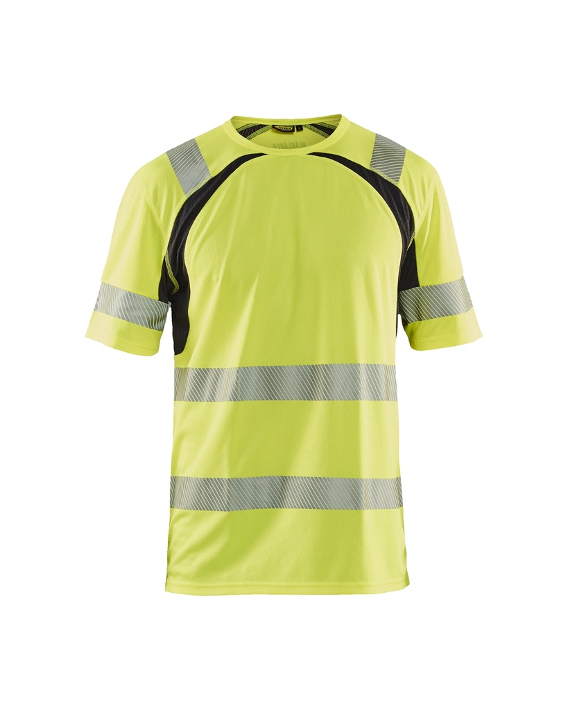 3397 UV-T-shirt High Vis