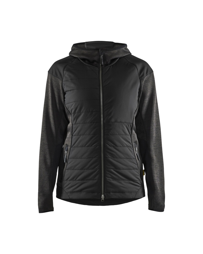 5931 Dames hybride jack