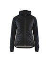 5931 Dames hybride jack