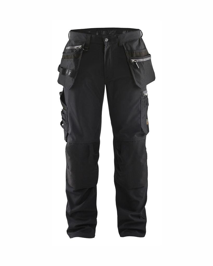 1805 Werkbroek softshell