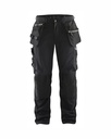 1805 Werkbroek softshell