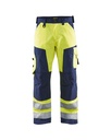 1566 High Vis Werkbroek