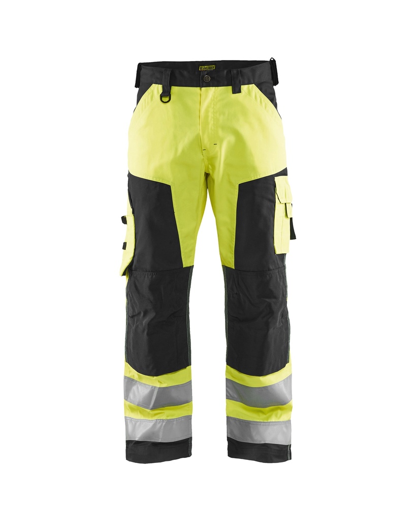 1566 High Vis Werkbroek