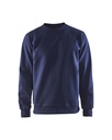 3364 Sweatshirt Jersey ronde hals