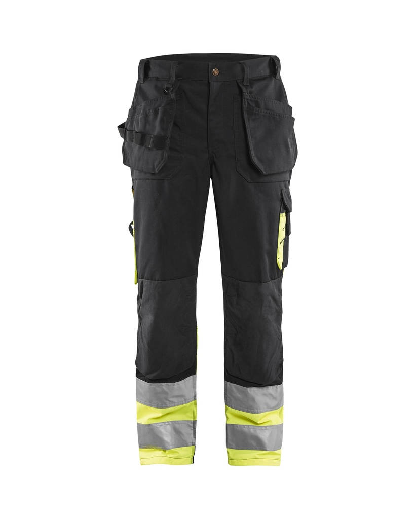 1529 High Vis Werkbroek