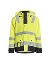 4302 Regenjas High Vis LEVEL 2