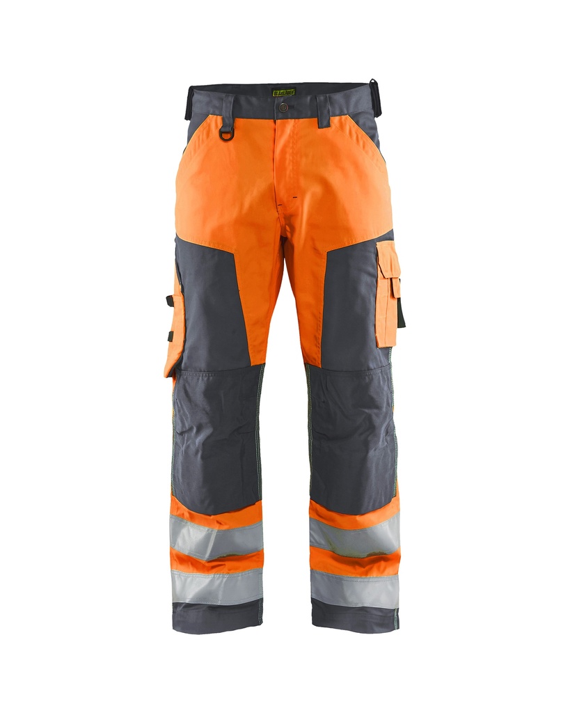 1566 High Vis Werkbroek