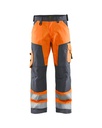 1566 High Vis Werkbroek