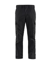 1444 Industrie werkbroek stretch