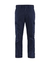 1444 Industrie werkbroek stretch