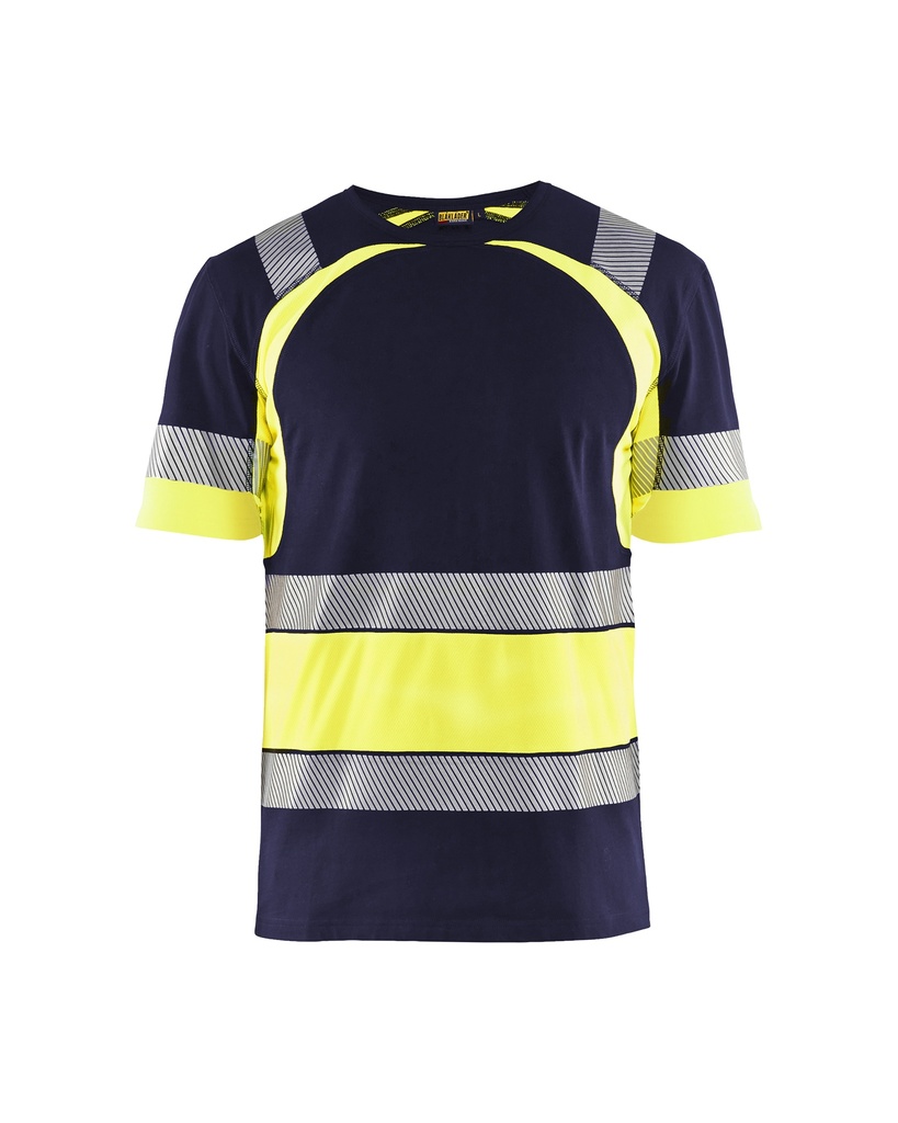 3421 T-shirt High Vis