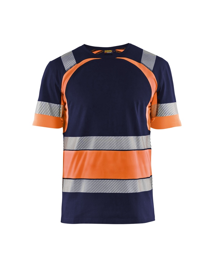 3421 T-shirt High Vis