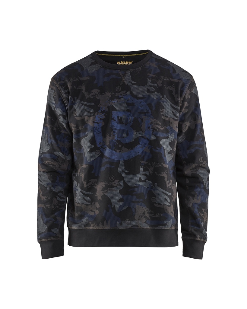9408 Limited sweatshirt