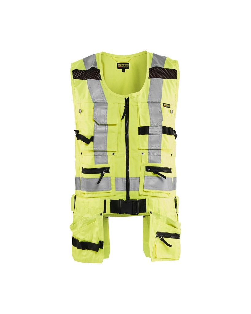 3032 Werkvest High Vis