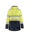 4449 Dames Multinorm Shell jack