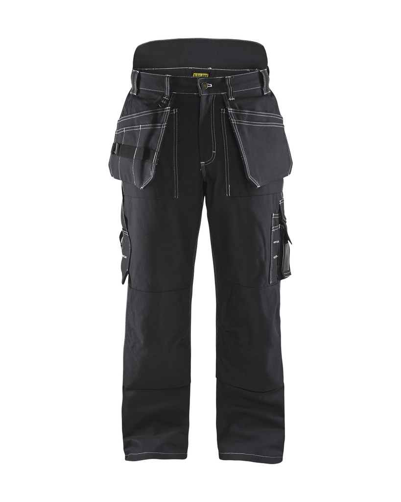 1515 Winterwerkbroek