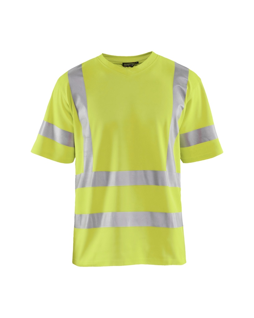 3380 UV-T-shirt High Vis