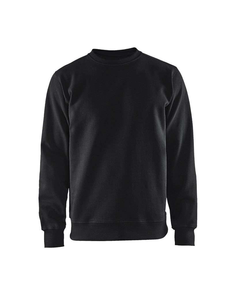 3364 Sweatshirt Jersey Ronde Hals