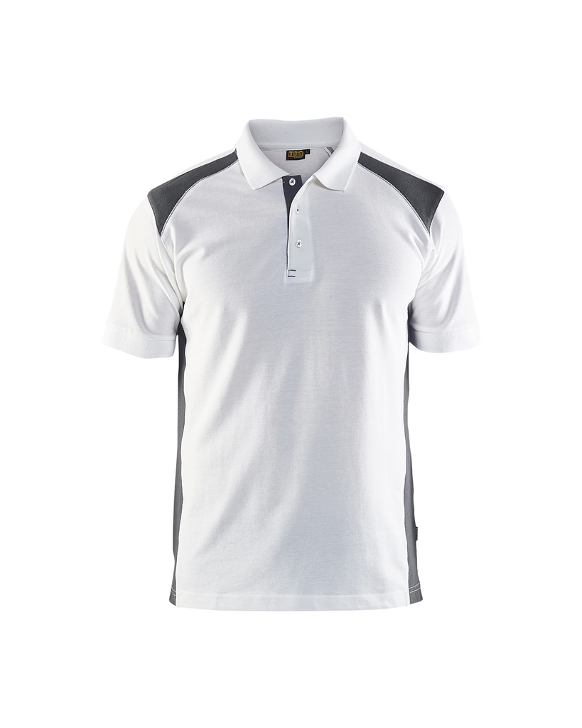 3324 Piqué Polo