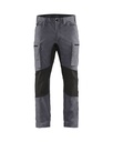 1459 Service werkbroek stretch