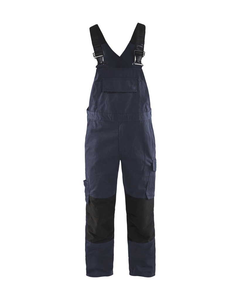 2695 Bretelbroek met stretch