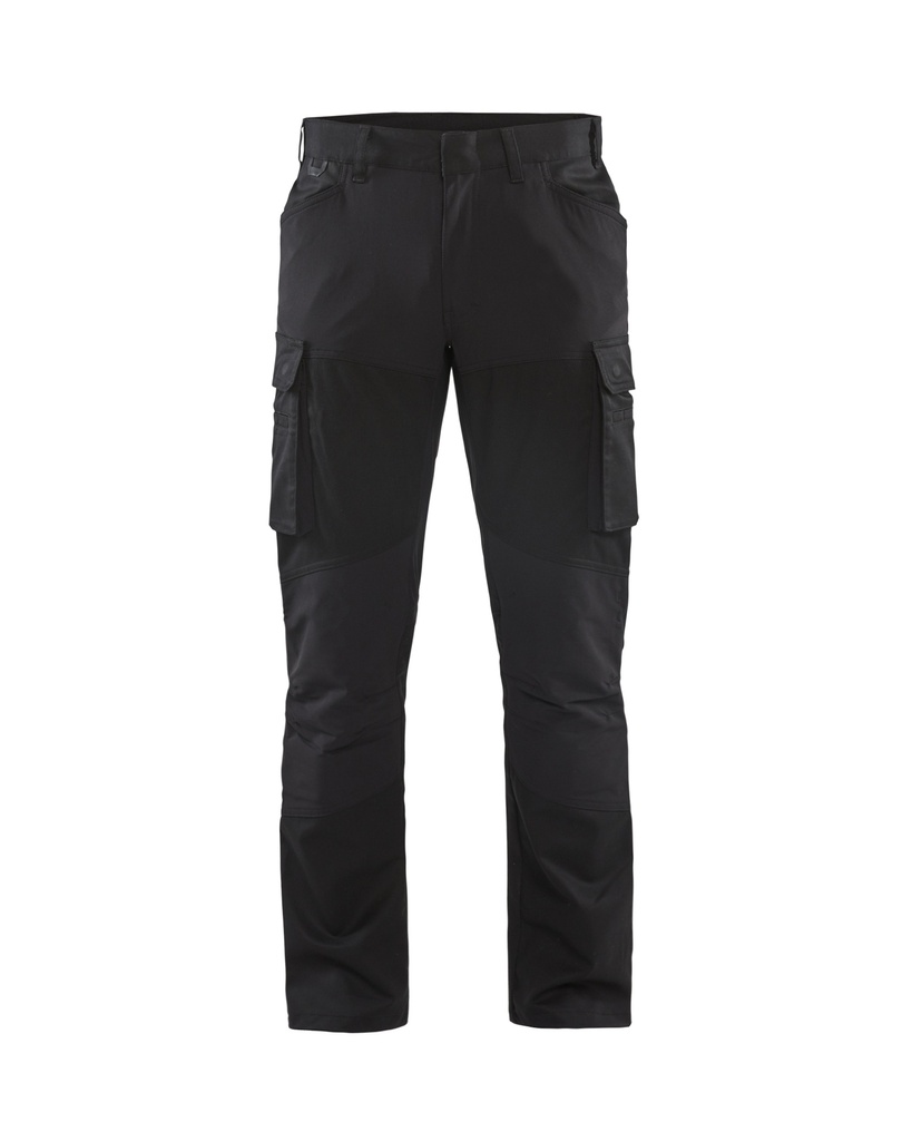 1457 Service werkbroek stretch