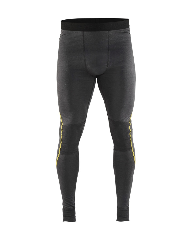 1844 Lange onderbroek merinowol XLIGHT
