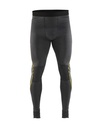 1844 Lange onderbroek merinowol XLIGHT