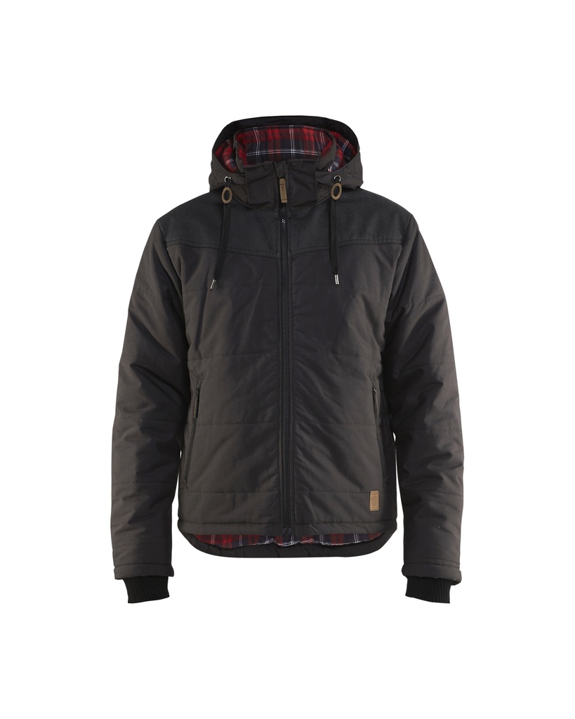 4499 Winterjas