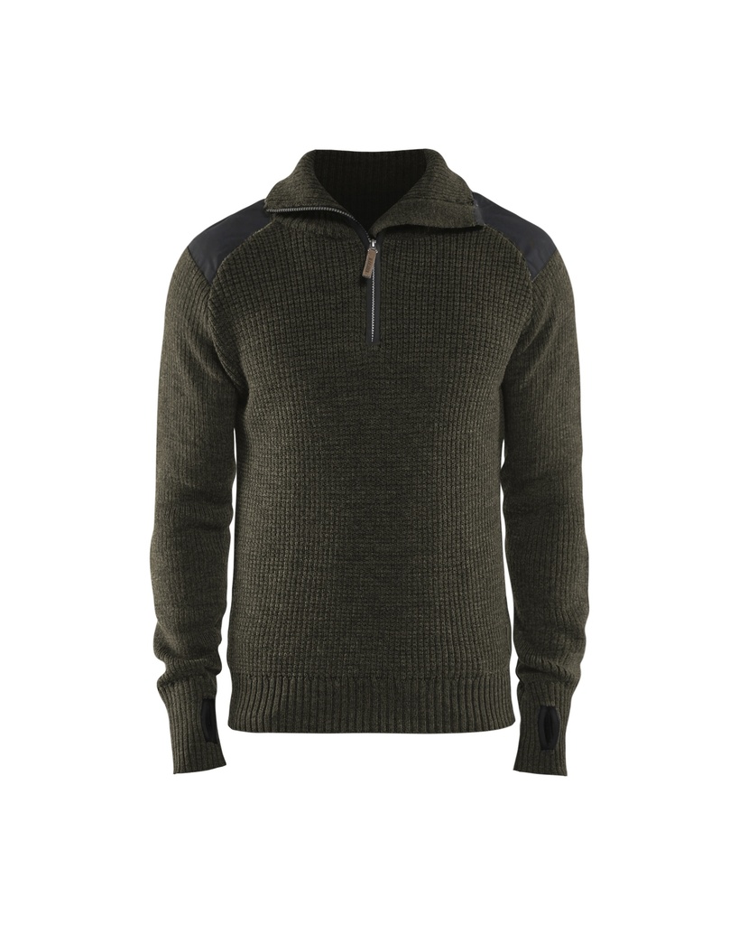 4630 Wollen sweater