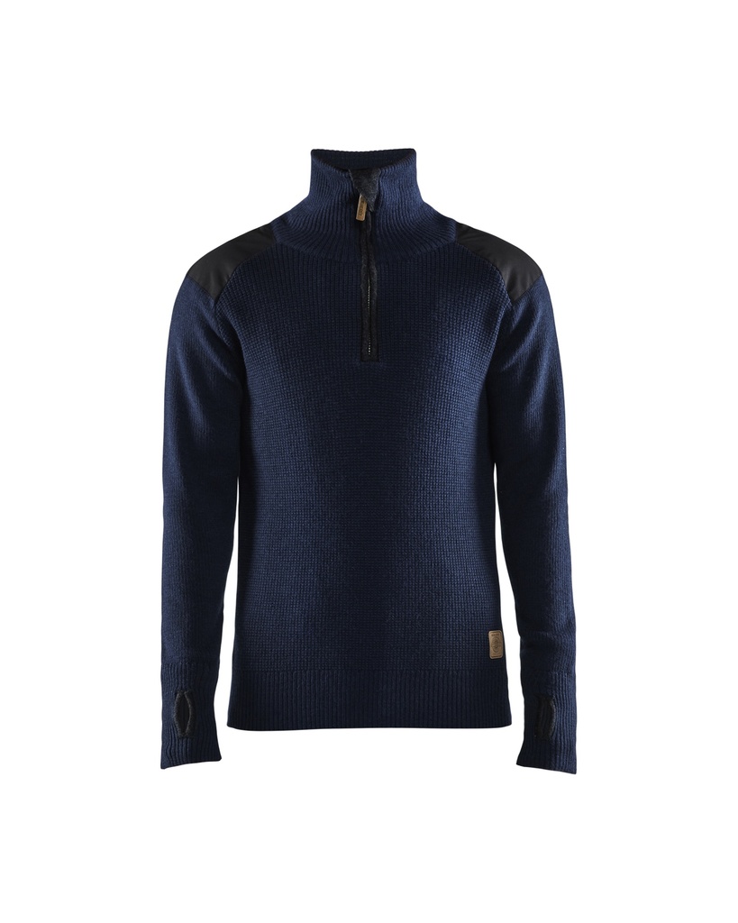 4630 Wollen sweater