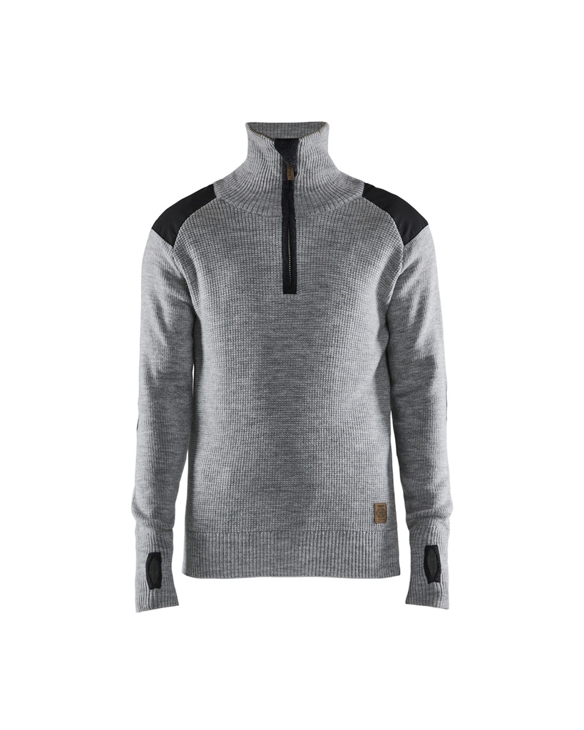 4630 Wollen sweater