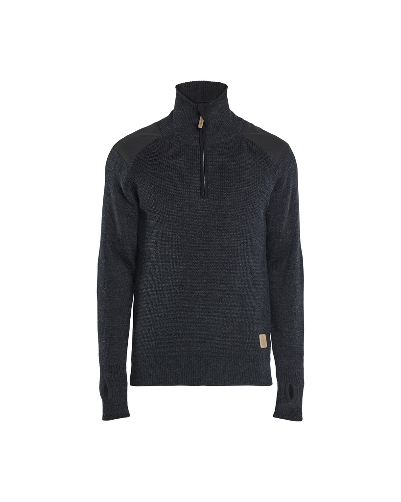 4630 Wollen sweater