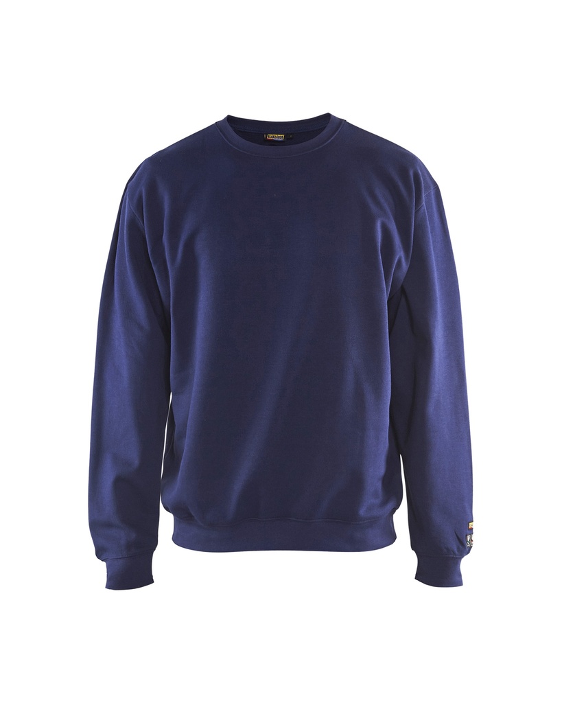 3074 Vlamvertragend sweatshirt
