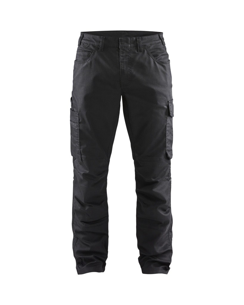 1439 Service werkbroek denim stretch