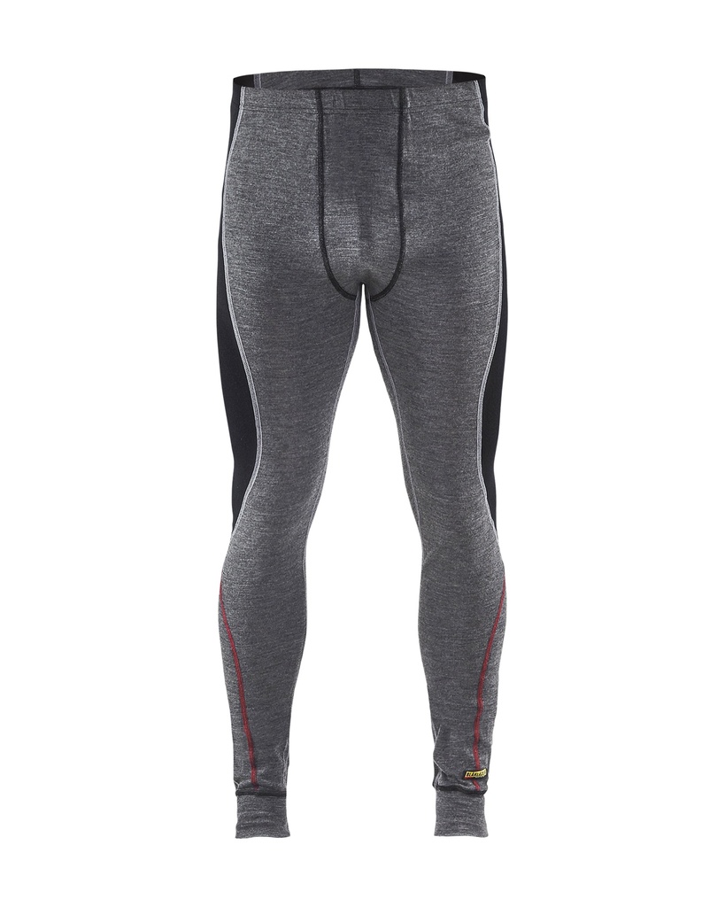 1845 Lange onderbroek merinowol XWARM