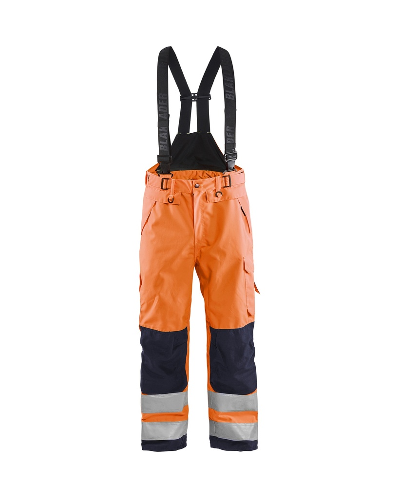 1867 High Vis shell werkbroek