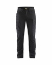 1477 Service werkbroek softshell