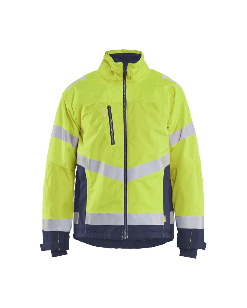 4780 Winterjas High Vis