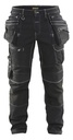 1990 Werkbroek denim stretch X1900