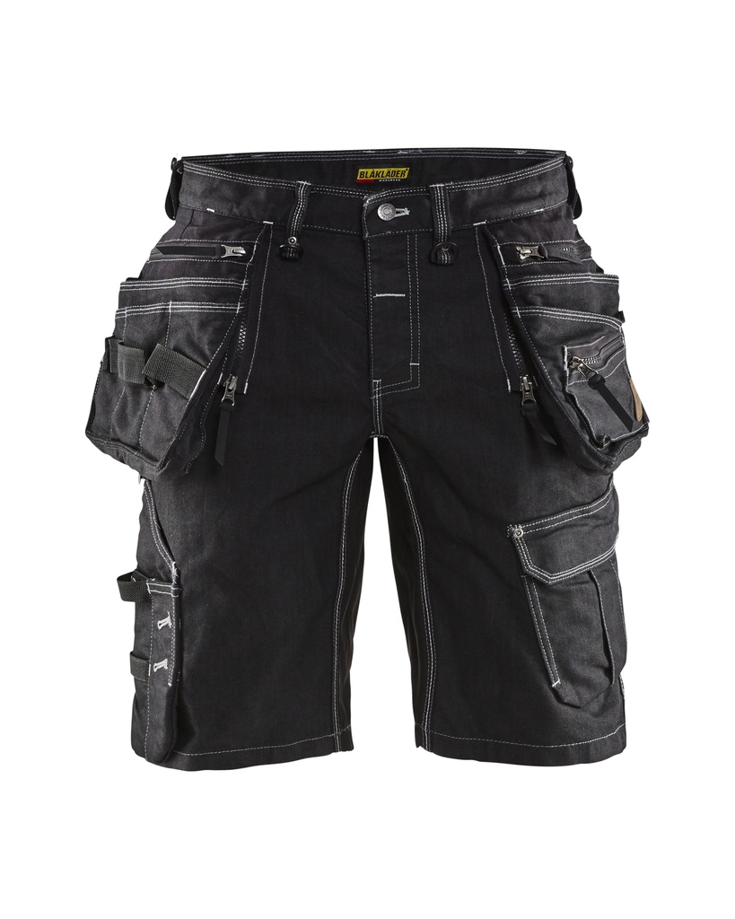 1992 Short denim stretch X1900