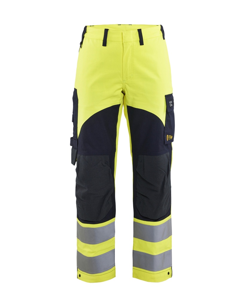 7189 Dames Multinorm werkbroek Inherent