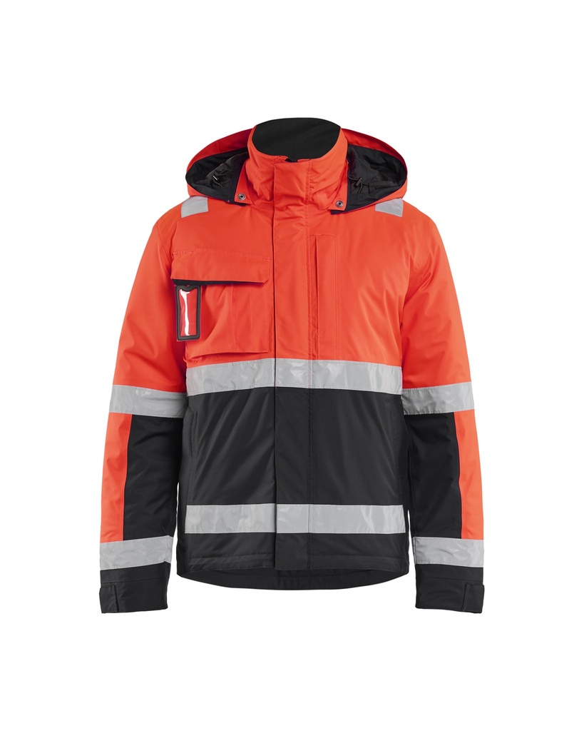 4870 Winterjas HIGH VIS