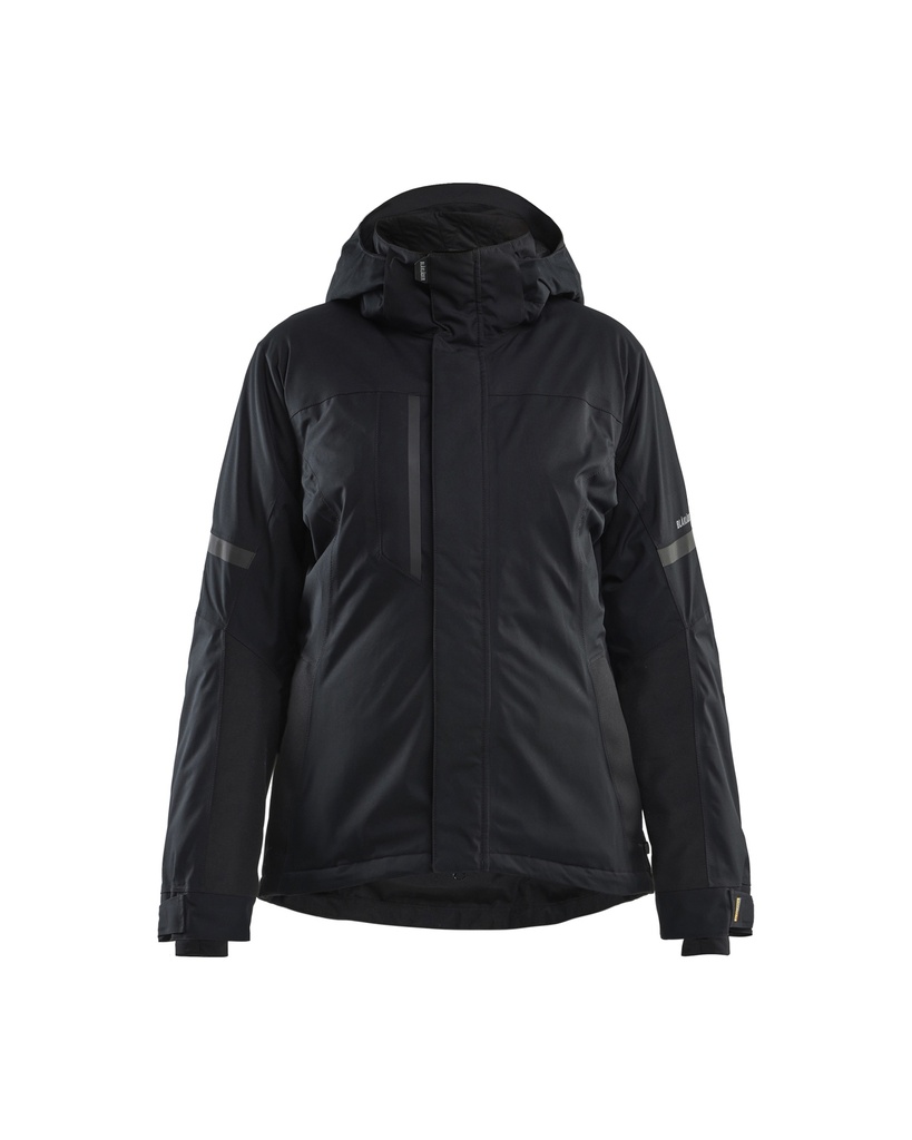 4971 Dames winterjas