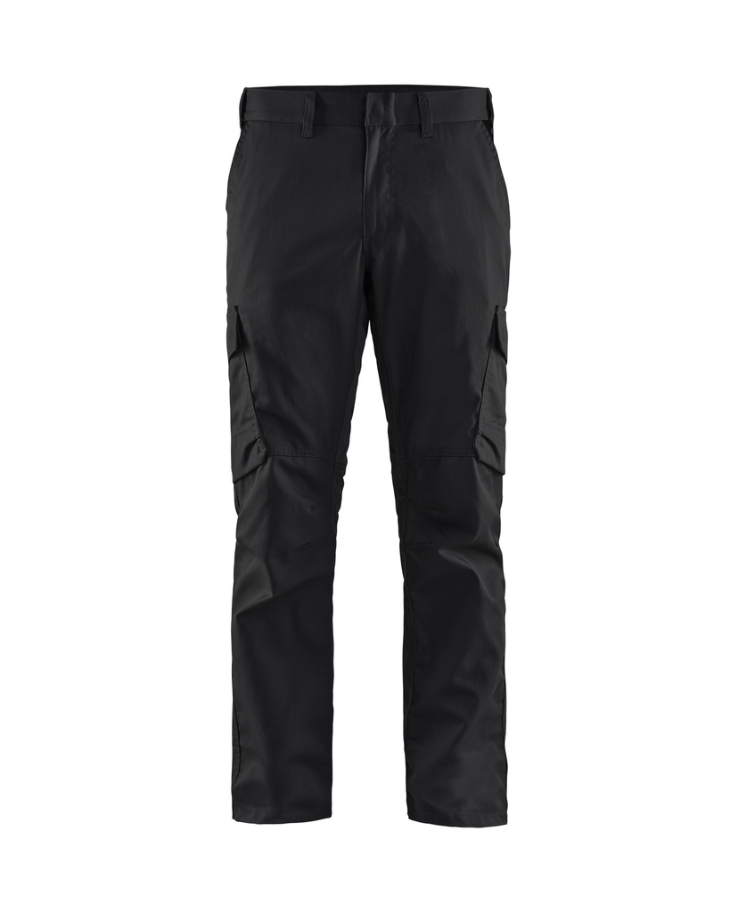 1444 Industrie werkbroek stretch