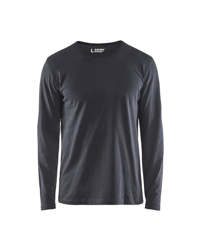 3500 T-shirt lange mouwen