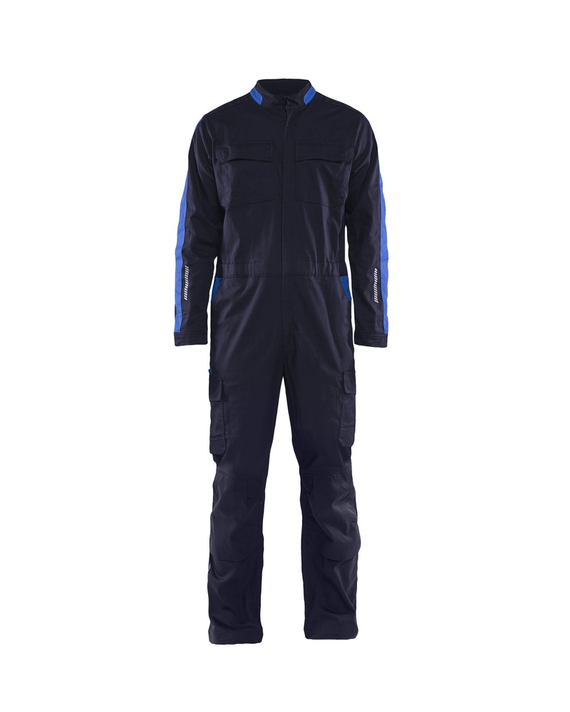 6144 Industrie overall stretch